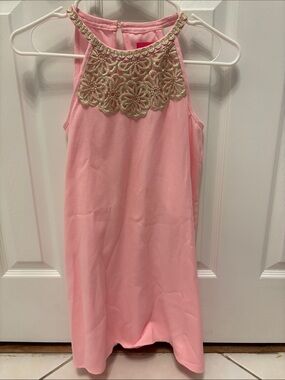 lilly pulitzer pearl halter dress | Dresses | Kids Black Cocktail WNN_SC:65